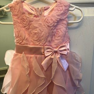 Girls 18 month dress